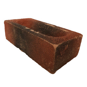 Wienerberger Mixed Facing brick (L)215mm (W)102.5mm (H)65mm