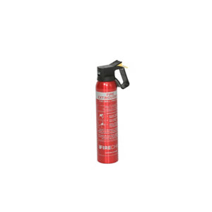 Firechief Dry powder Fire extinguisher