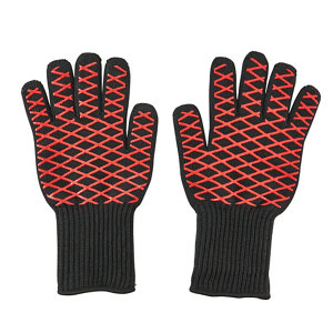 GoodHome Thermal protection gloves  One size