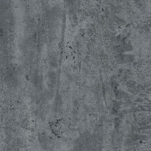 Image of Splashwall Majestic Grey stone Shower Panel (H)2420mm (W)1200mm (T)11mm