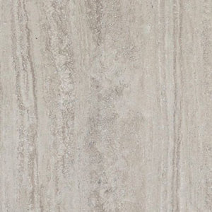 Image of Splashwall Majestic Beige stone 2 sided Shower Panel kit (L)2420mm (W)1200mm (T)11mm