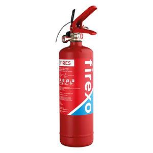 Firexo Fire extinguisher 2L