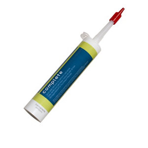 Splashwall Solvent-free Polymer-based Clear Panelling Grab adhesive
