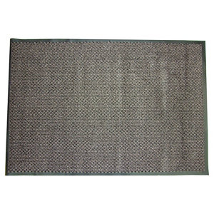 Image of Diall Beige Polypropylene Door mat (L)0.8m (W)0.5m