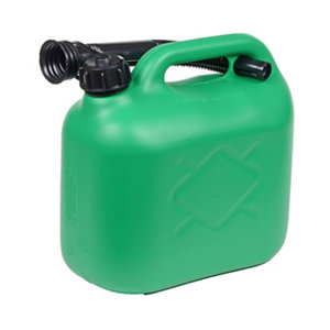Image of Petrol Fuel can 5L