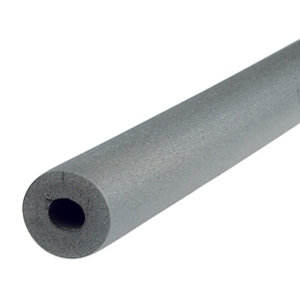 Climaflex Pipe insulation  (L)1m (Dia)22mm (W)19mm
