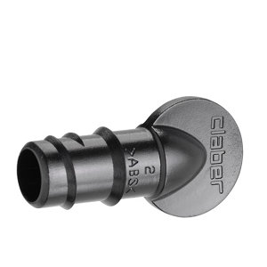 Image of Claber Rainjet 1/2" End plug Pack of 2