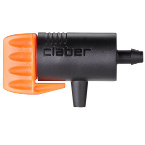 Image of Claber Rainjet End line Dripper