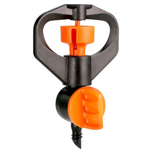 Image of Claber 360 Adjustable Micro-sprinkler