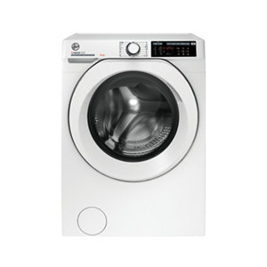 Hoover HW 610AMC/1-80 White Freestanding Washing machine  10kg