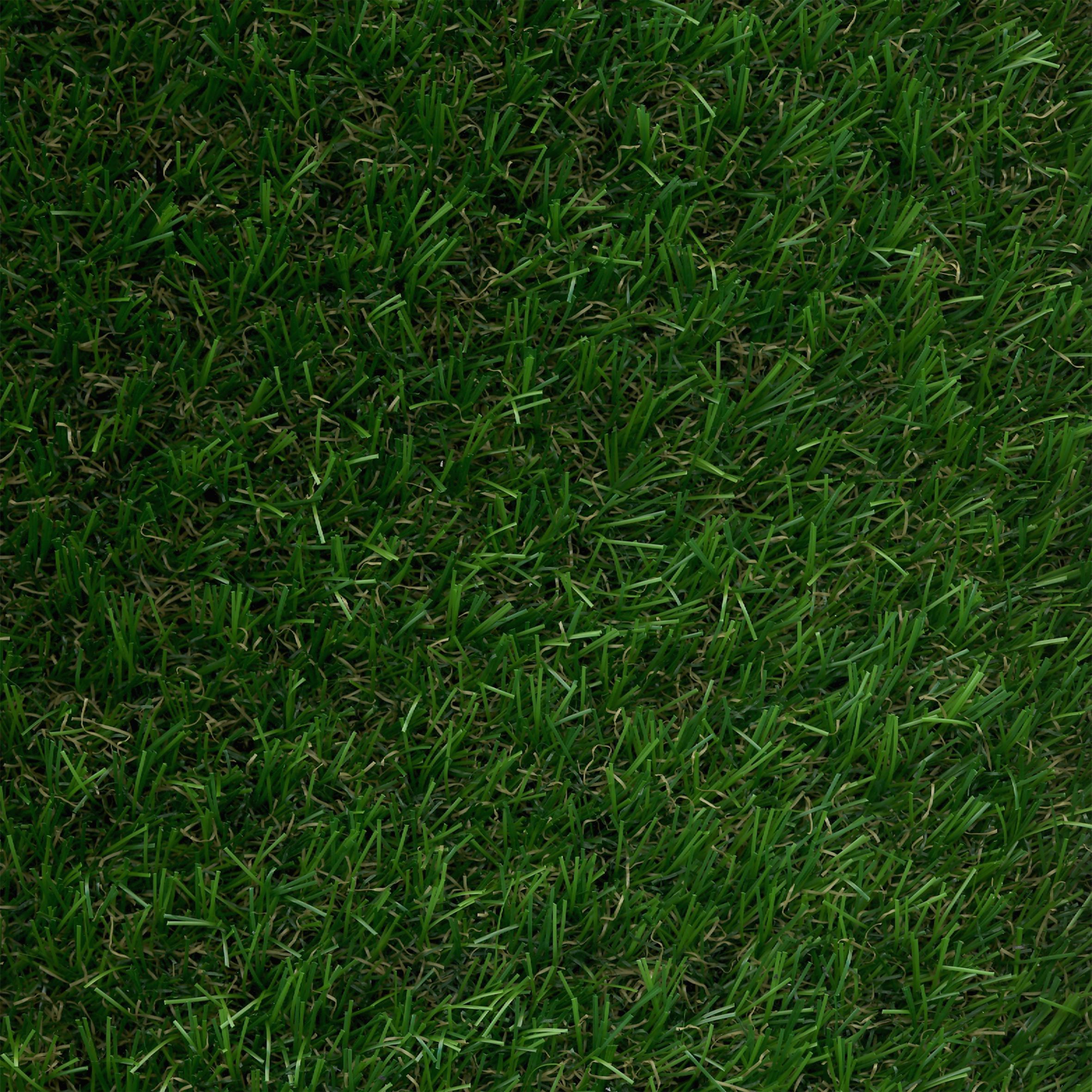 Banbury Heavy Density Luxury Artificial Grass (W)4 M x (T)30mm