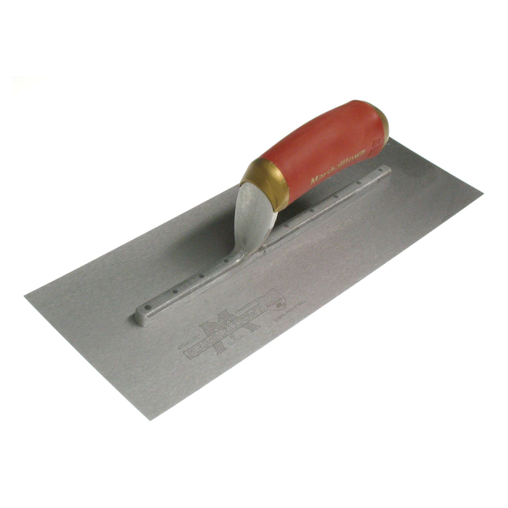 Marshalltown Finishing Trowel (L)350mm (W)127mm | Departments | DIY At B&Q