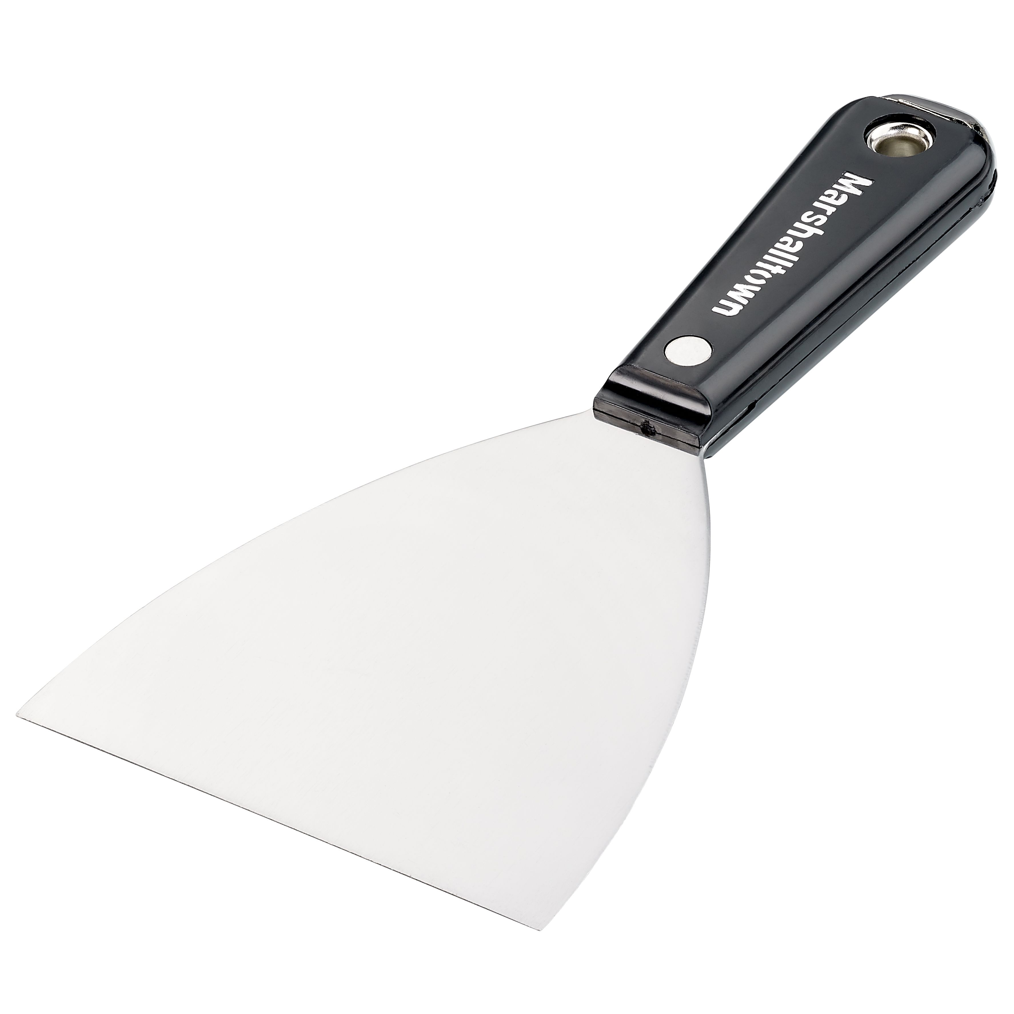 putty knife b&q