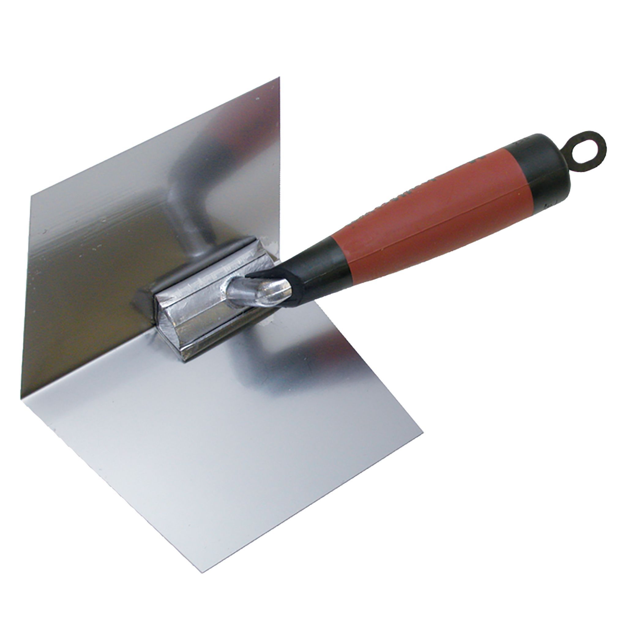 Marshalltown Inside Corner Trowel (L)228mm (W)152mm | Departments | DIY ...