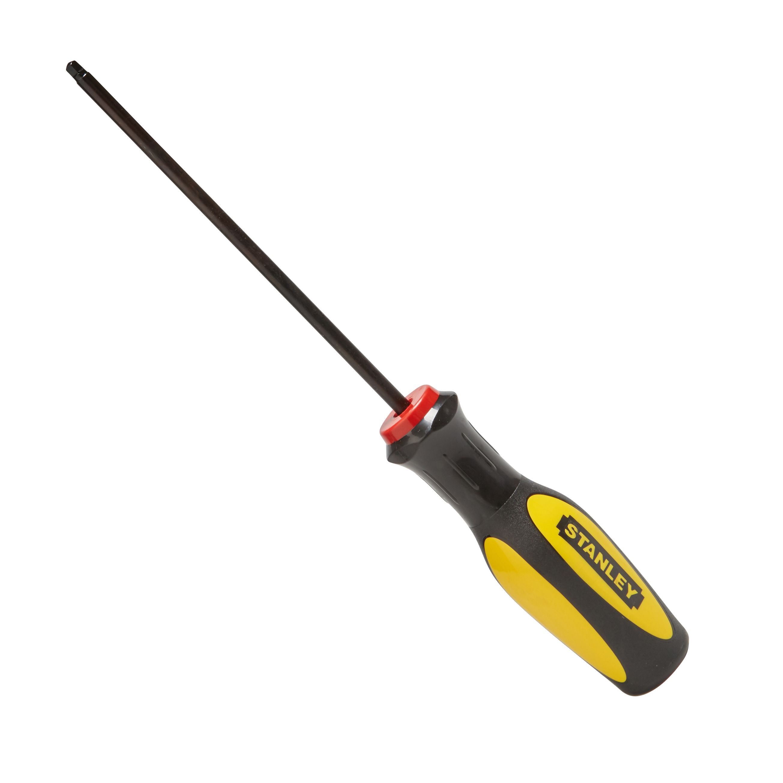 Stanley Robertson Square Drive Screwdriver No2 X 127mm Departments