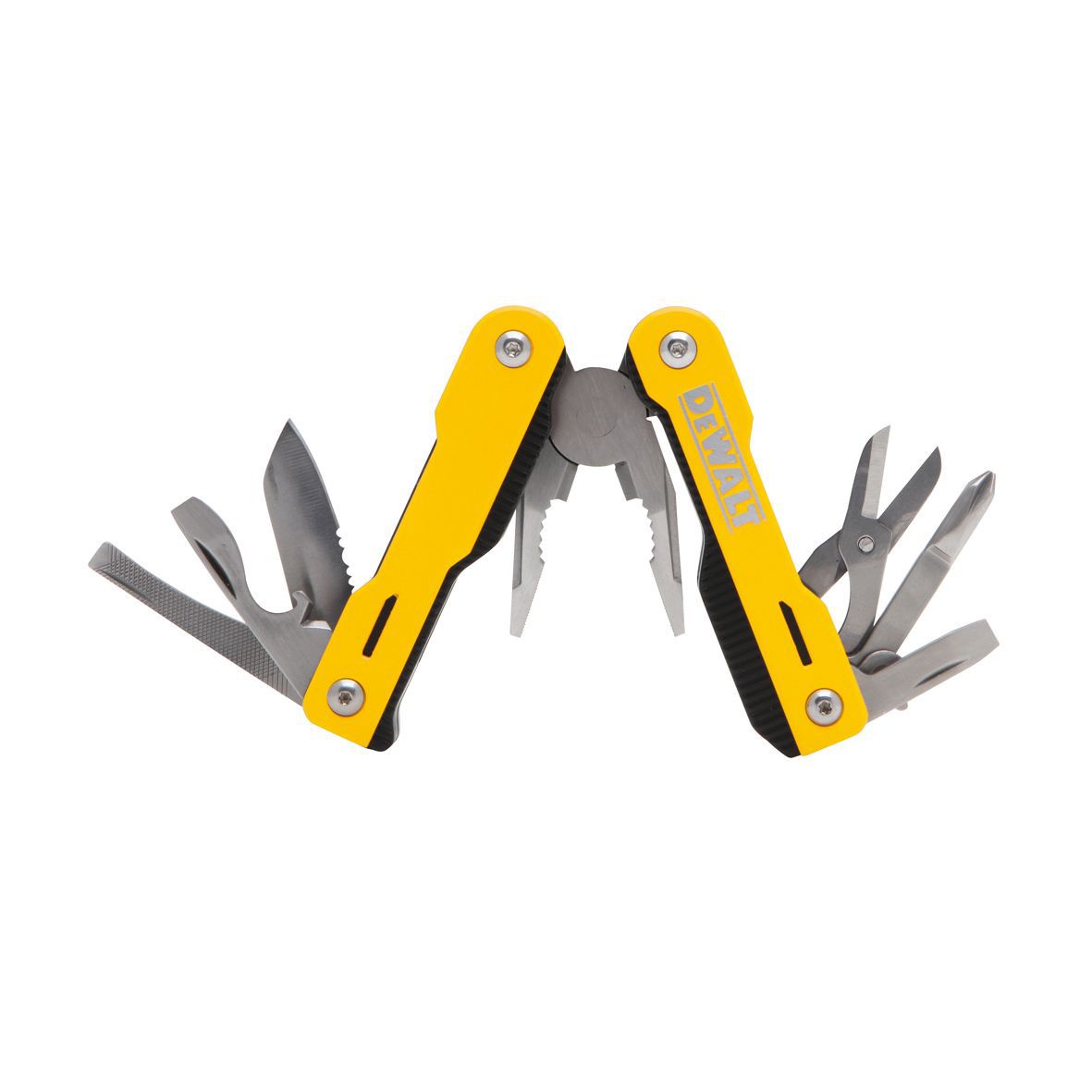 Dewalt 16in1 multi tool Departments TradePoint