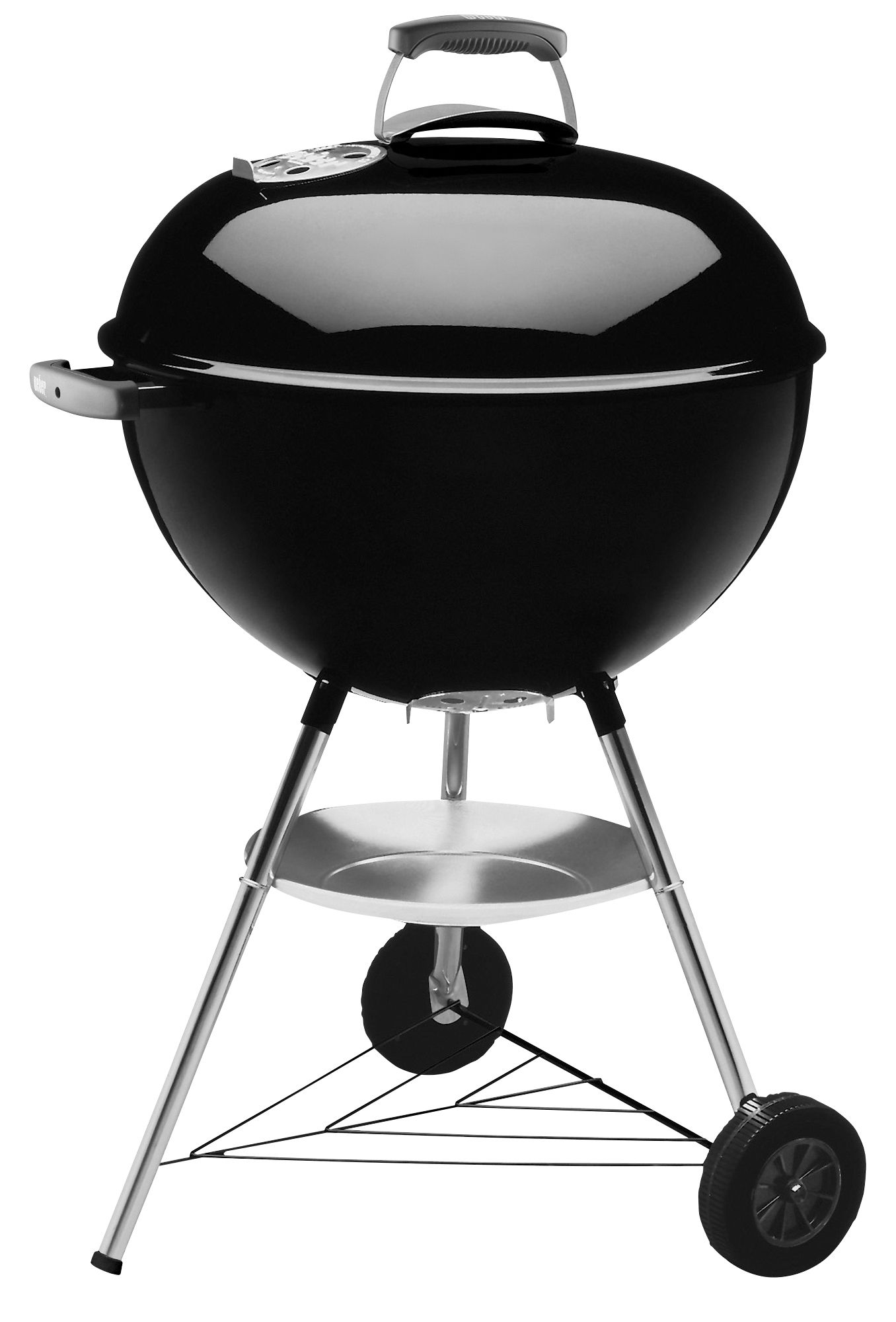 Weber kettle 57