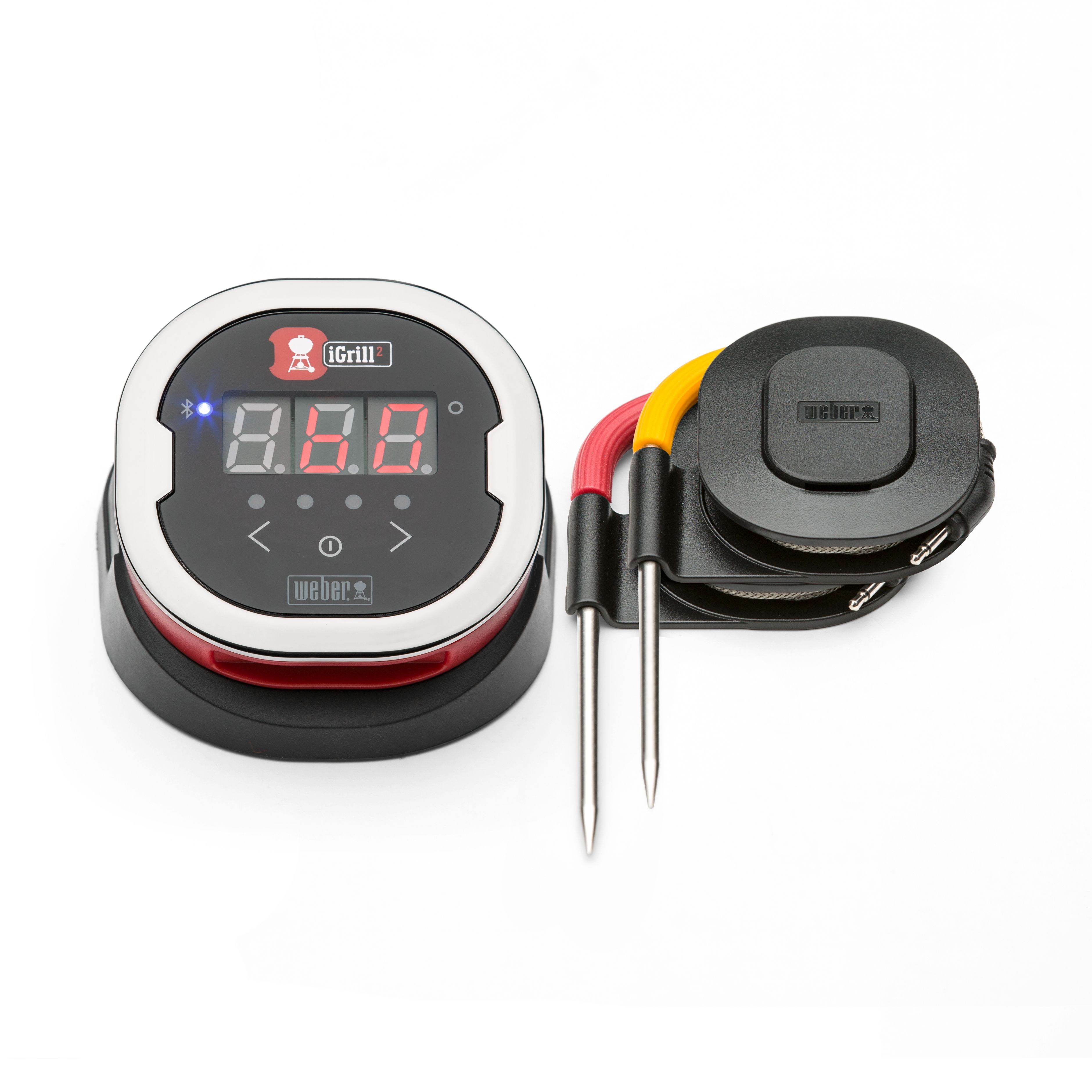 er Smart Thermometer Departments TradePoint