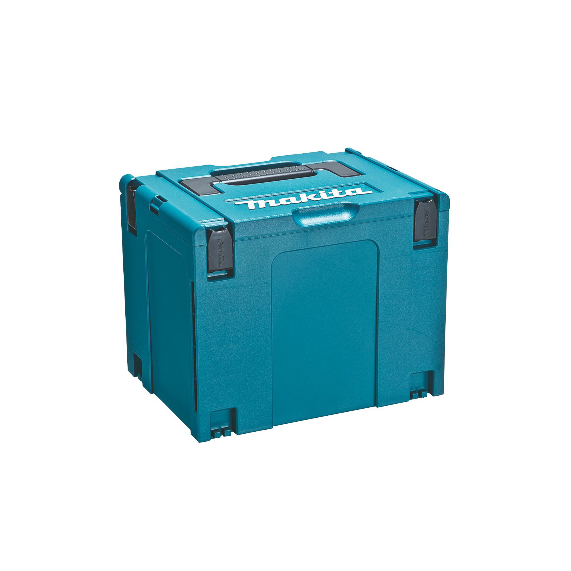 Makita Type 4 MakPac Stacking Case Departments DIY at B&Q