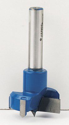 Hinge Cutter Bit (Dia)35mm