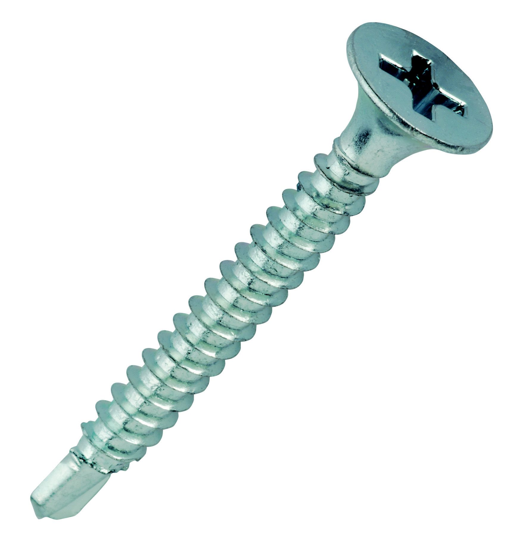 easydrive-zinc-plated-zinc-drywall-screw-dia-3-5mm-l-32mm-pack-of