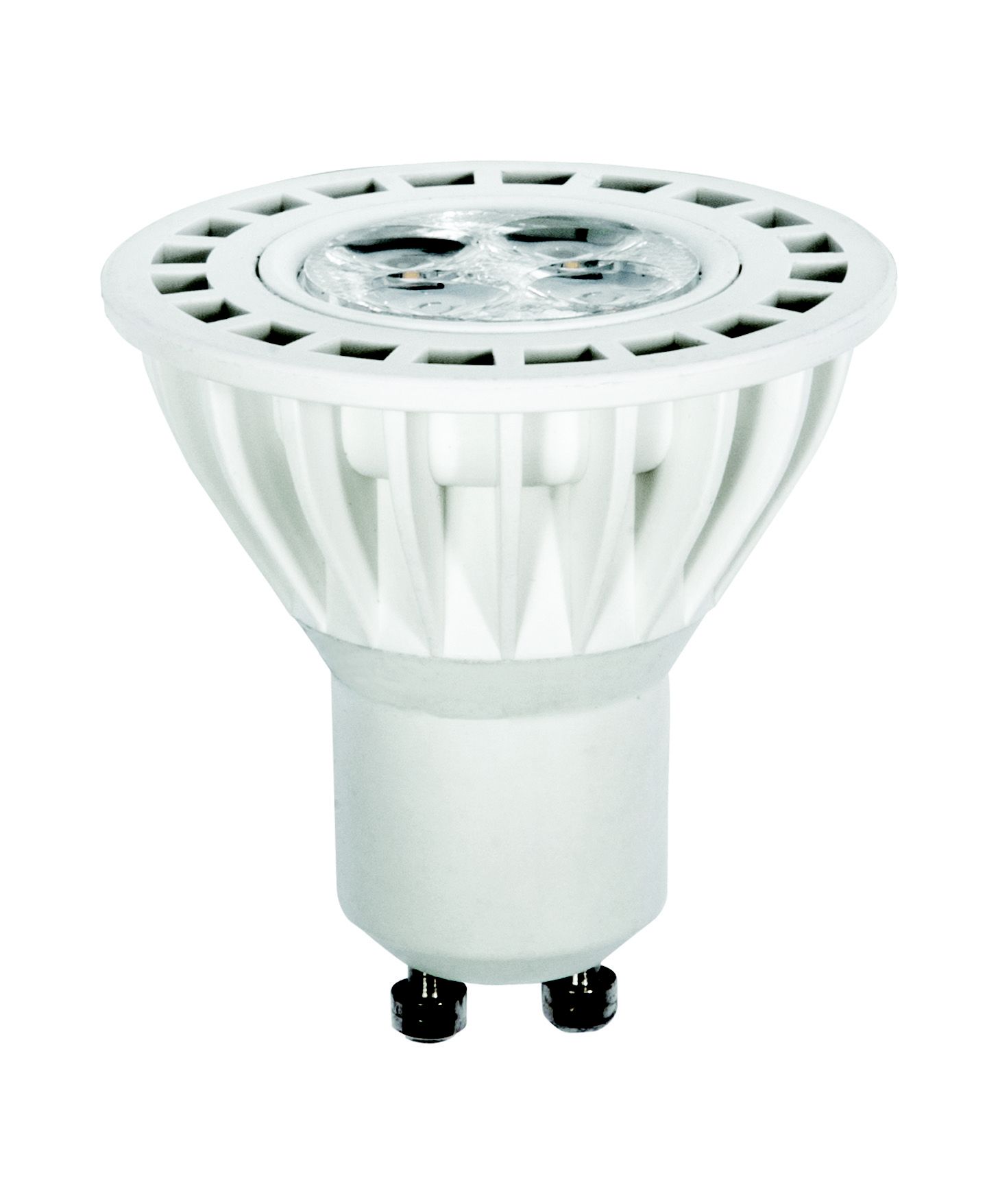 Lap GU10 220lm LED Dimmable Reflector Spot Light Bulb Departments