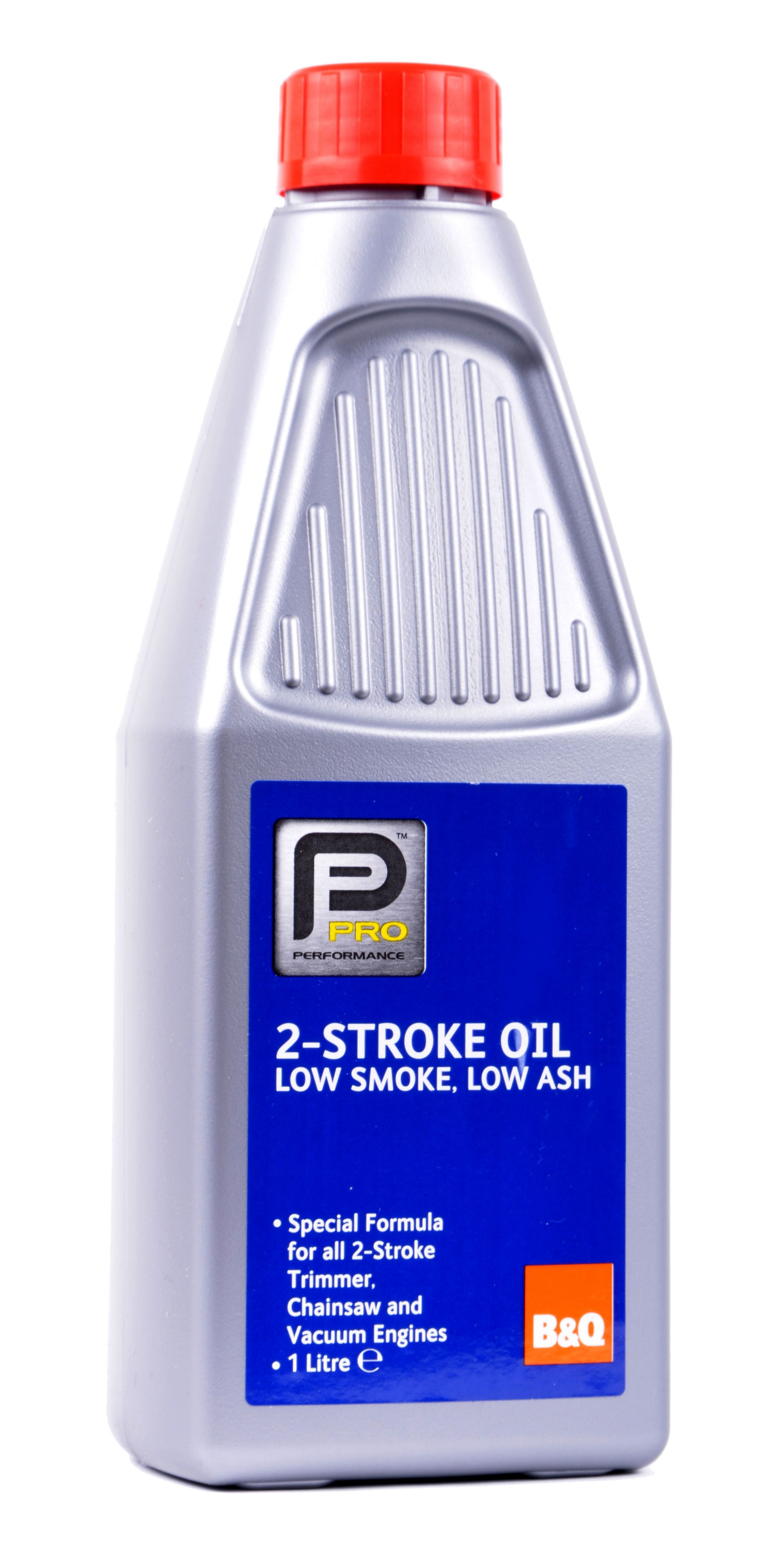 Oil For A 2 Stroke Engine