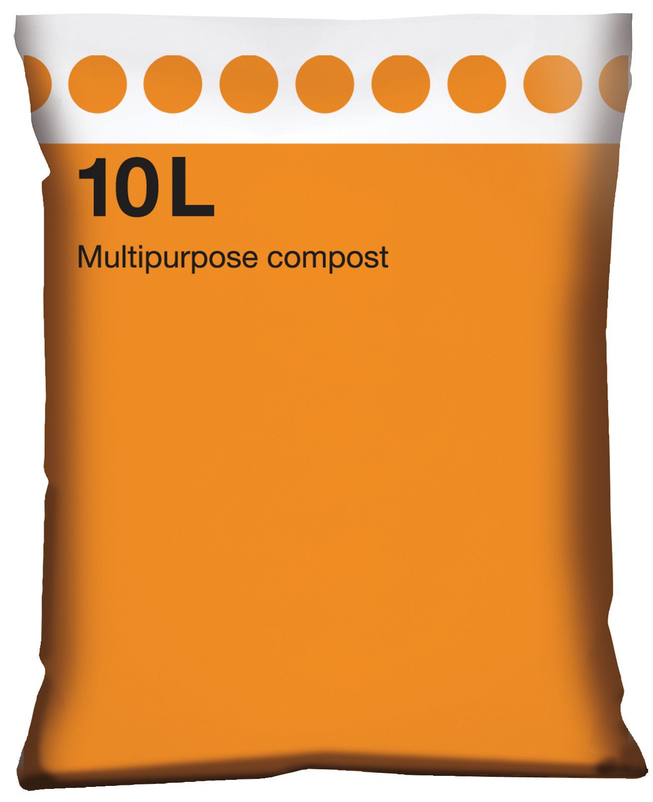 B&Q MultiPurpose Compost 10L Departments DIY at B&Q