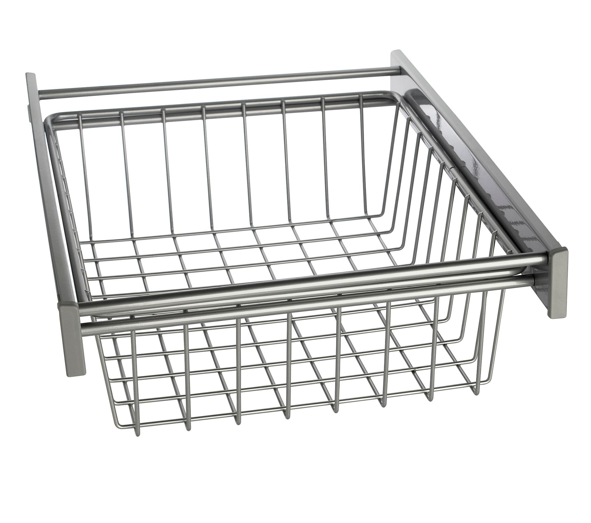 Wire Basket L 500mm W 420mm Departments Diy At B Q