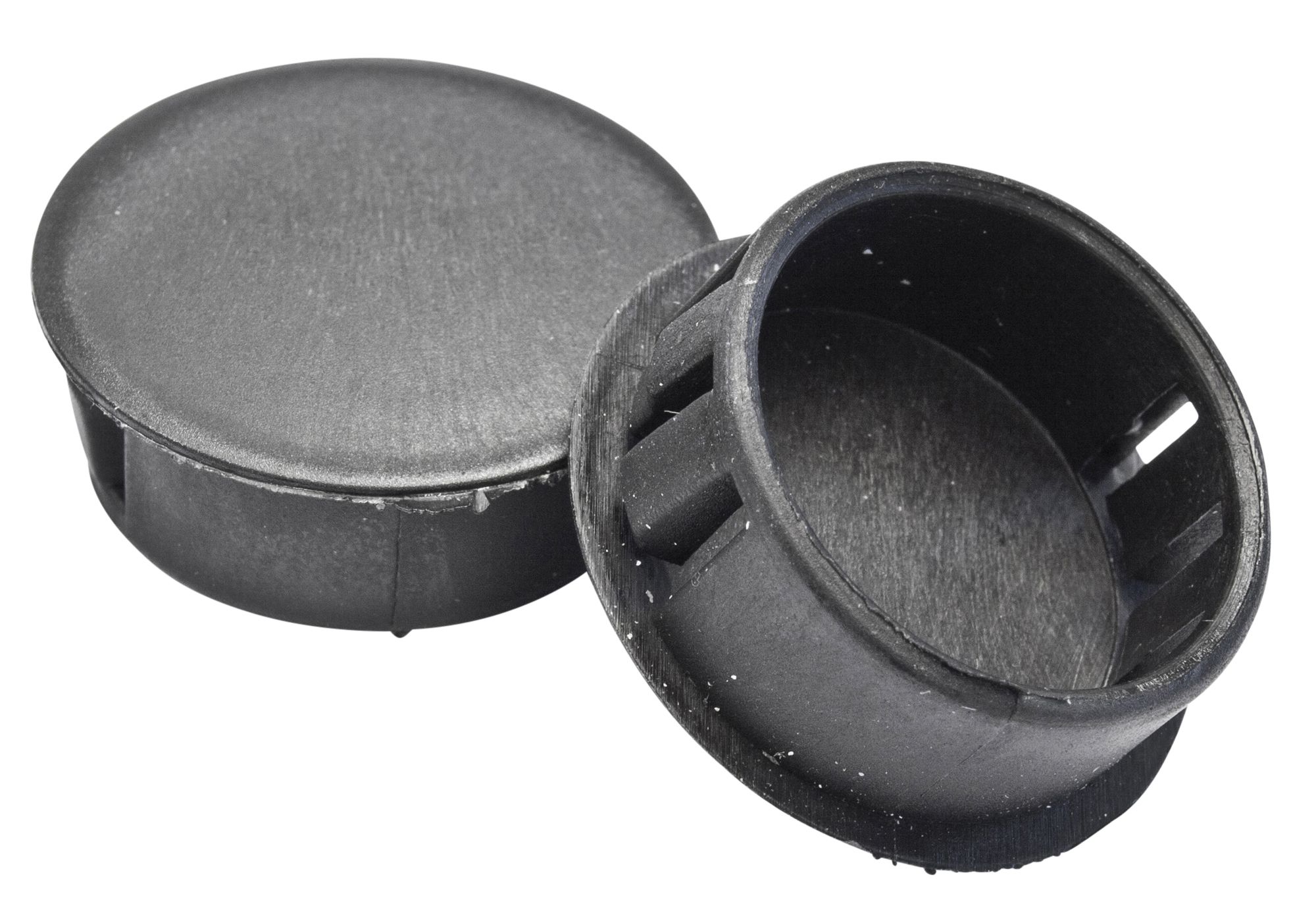 B&Q BQE0447 Hole plug (L)19mm, Pack of 10 Departments DIY at B&Q