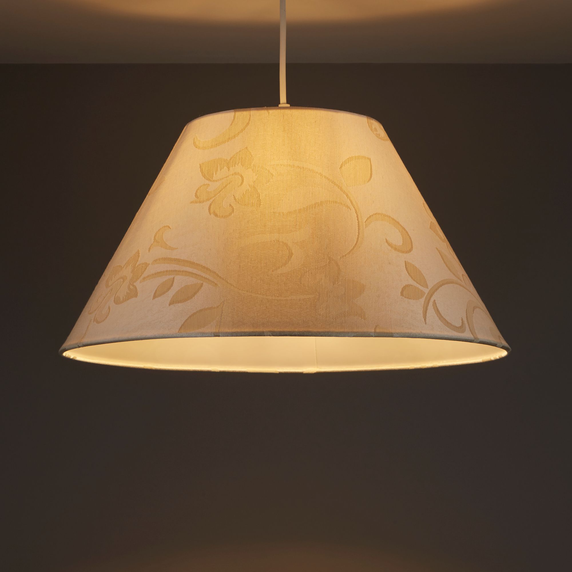 B&q ceiling light shades