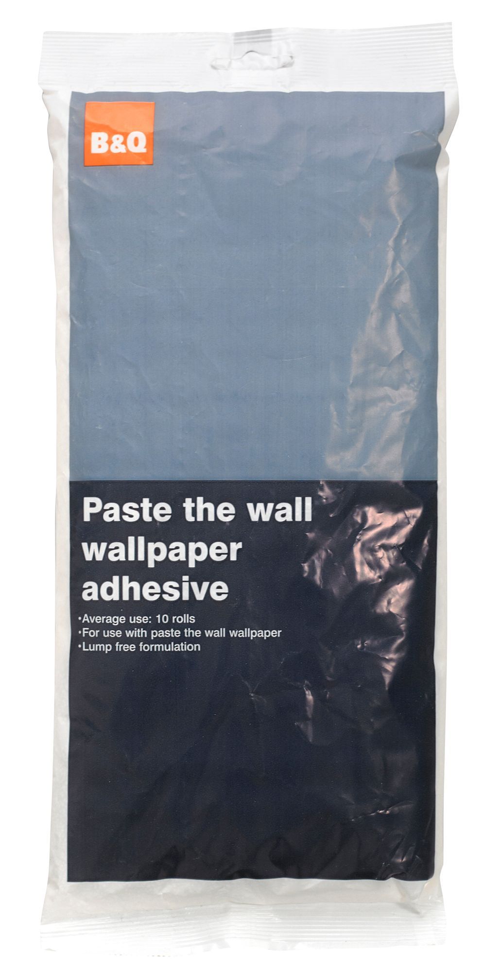 B&amp;Q Paste the wall Wallpaper adhesive | Departments | DIY 