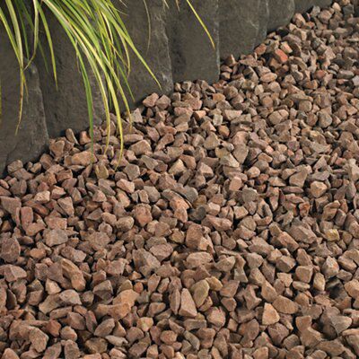 b&q bulk bags stones