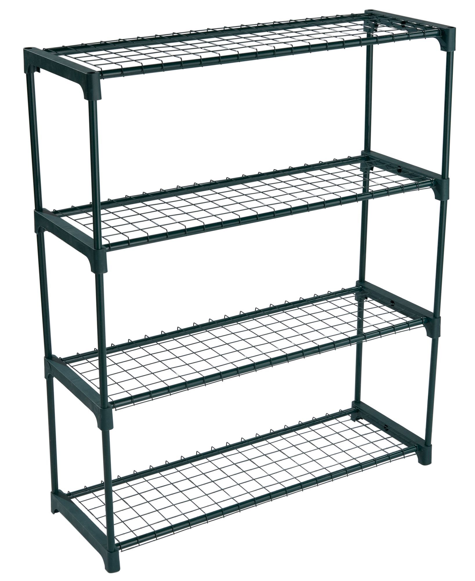 B&Q Greenhouse Shelving | Departments | DIY at B&Q