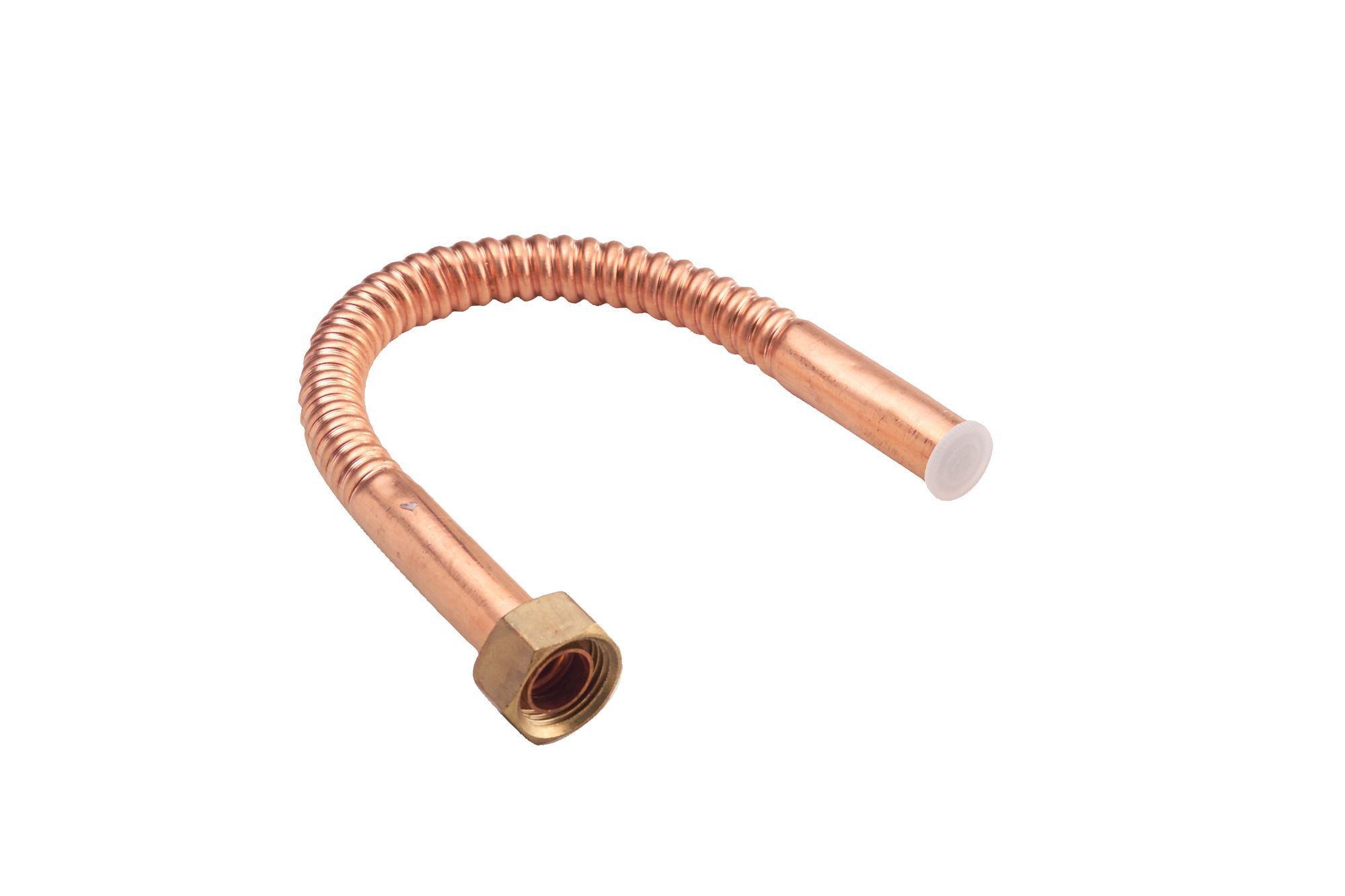 Tap connector Departments DIY at B&Q