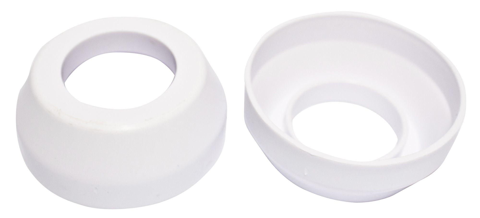 Plumbsure M442QV3 PVCu Pipe collar (Dia)32mm, Pack of 2 Departments