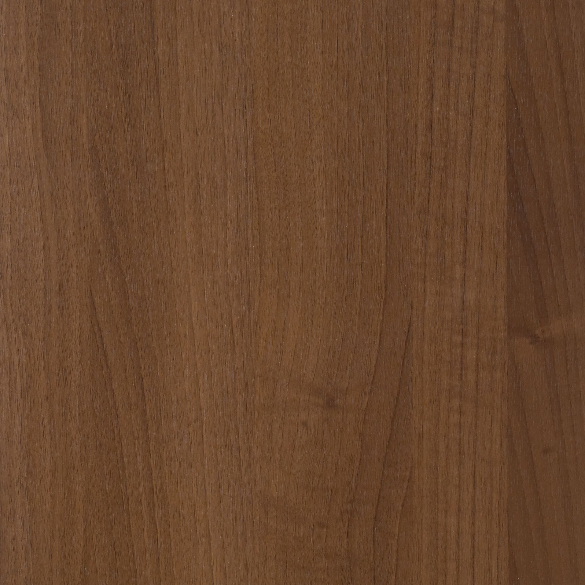 Cooke & Lewis Walnut Effect Wall End Panel (H)716mm (W)355mm