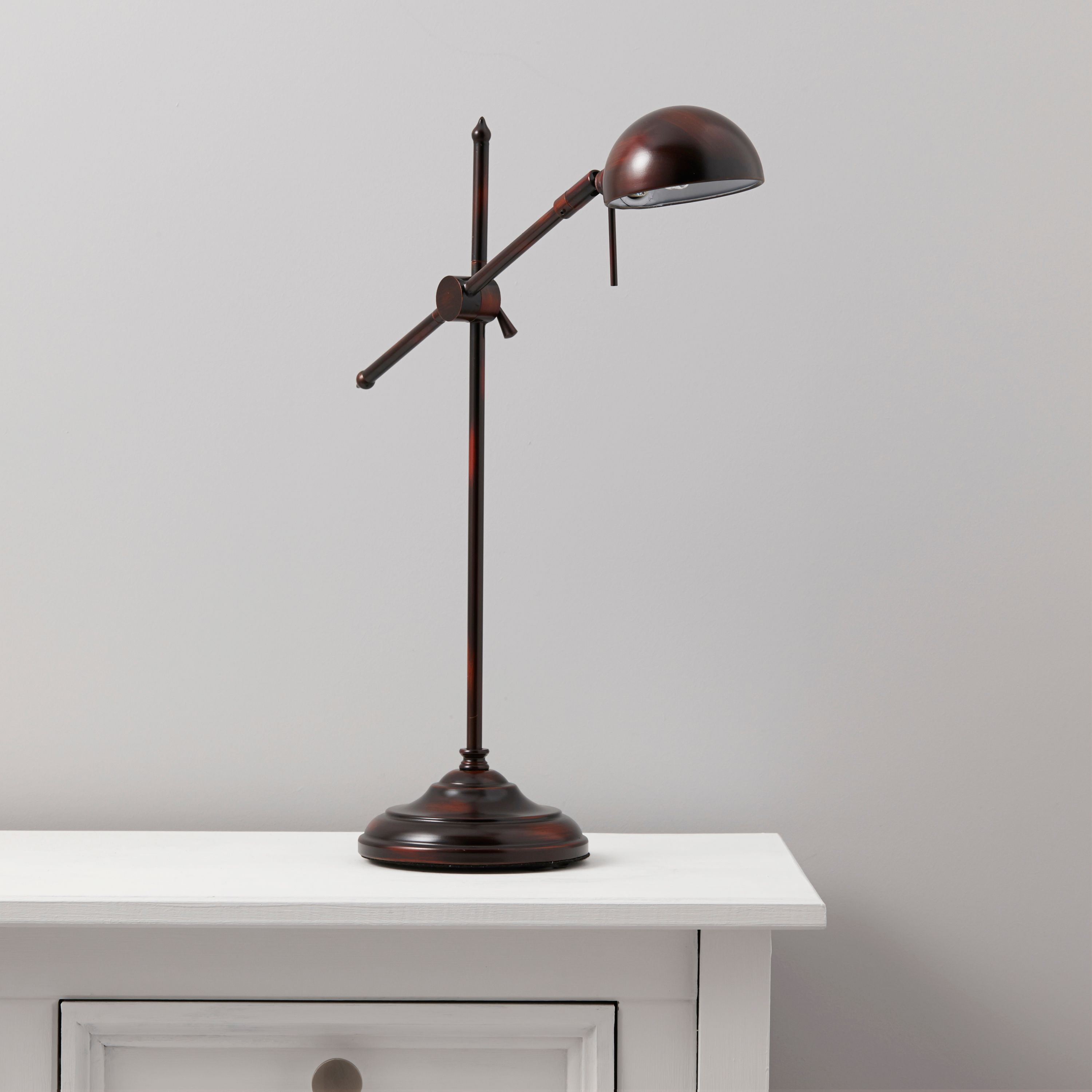 b&q anglepoise lamp