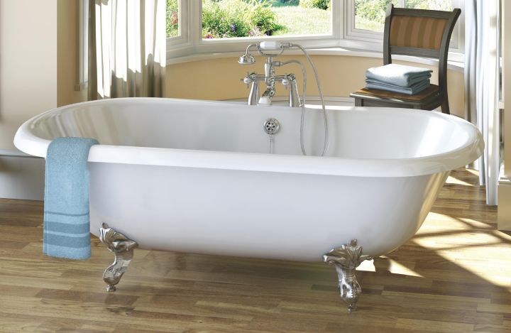 Bath buying guide  Ideas  Advice  DIY at BQ