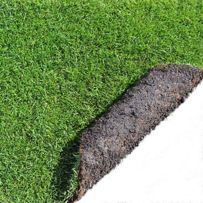 Lawn Turf, 0.84M² Pack