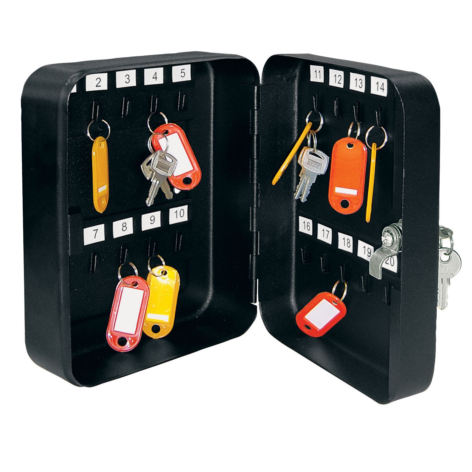 B&Q Key Operated Key Departments DIY at B&Q