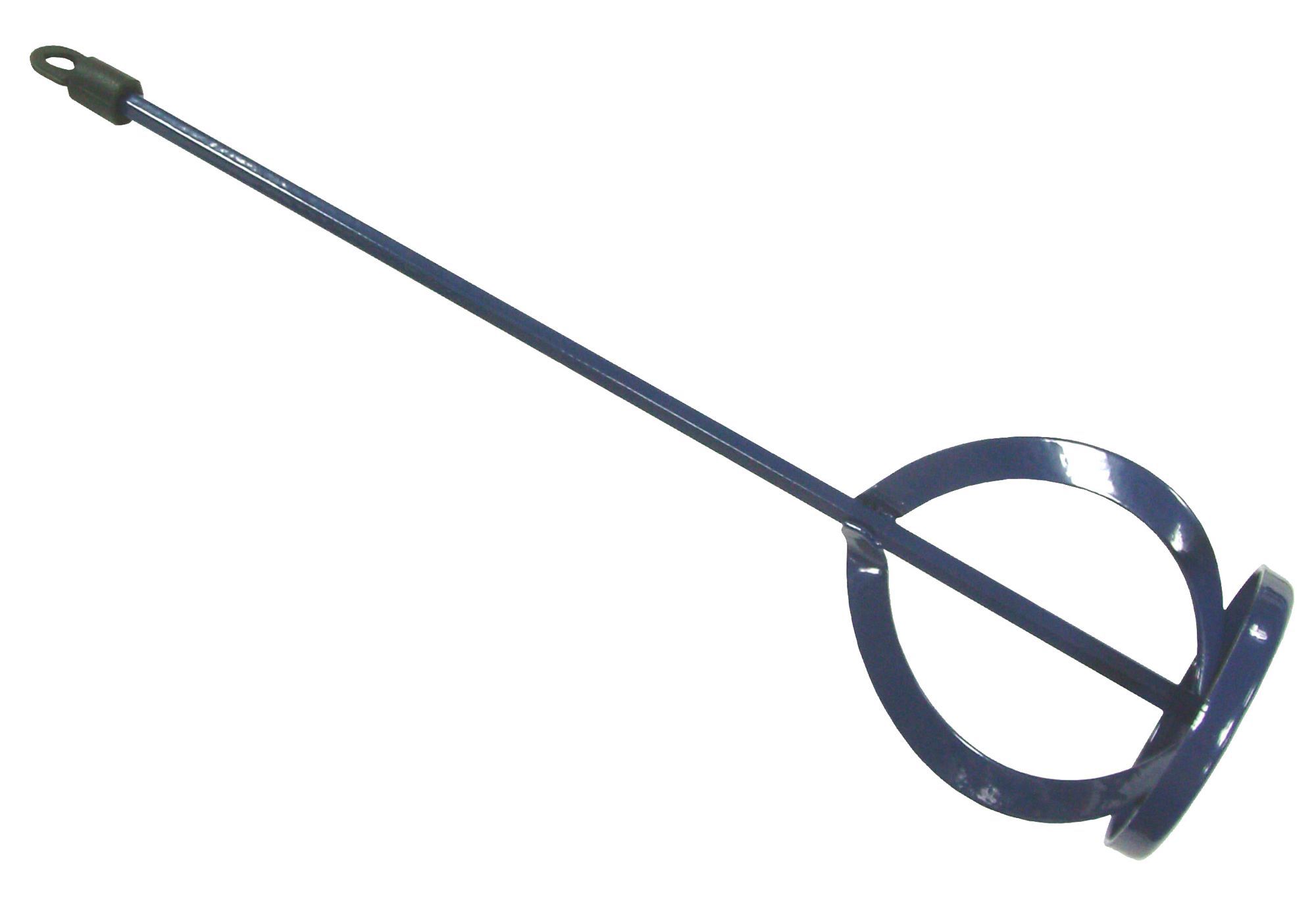 B&Q Metal Spiral Mixing Paddle (L)400mm Departments DIY at B&Q