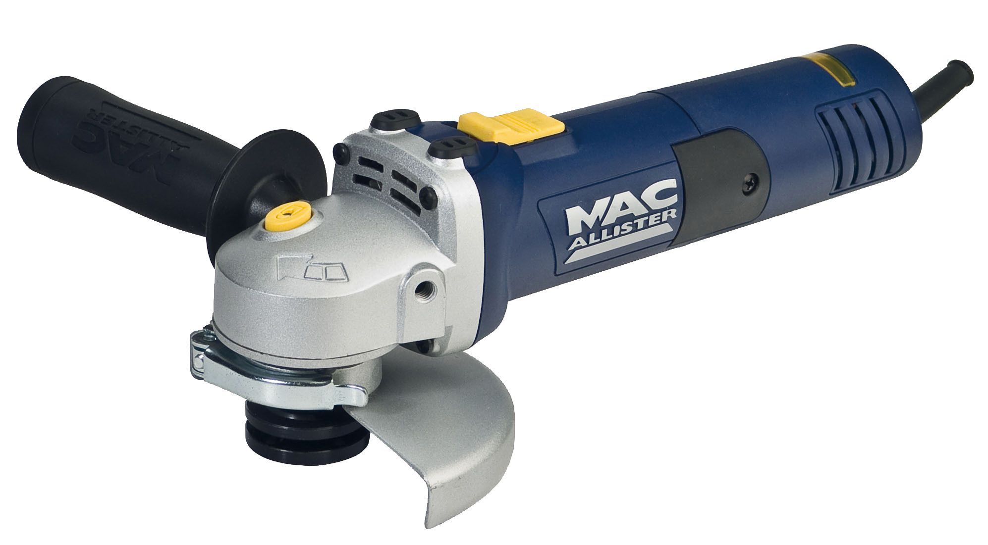 Mac Allister 600W 230V Multi Tool MAG600-115 | Departments | DIY At B&Q