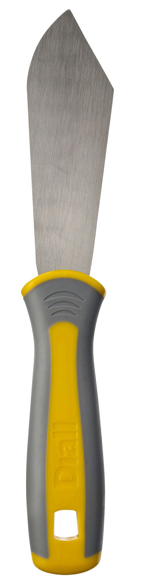 types of metal finishes