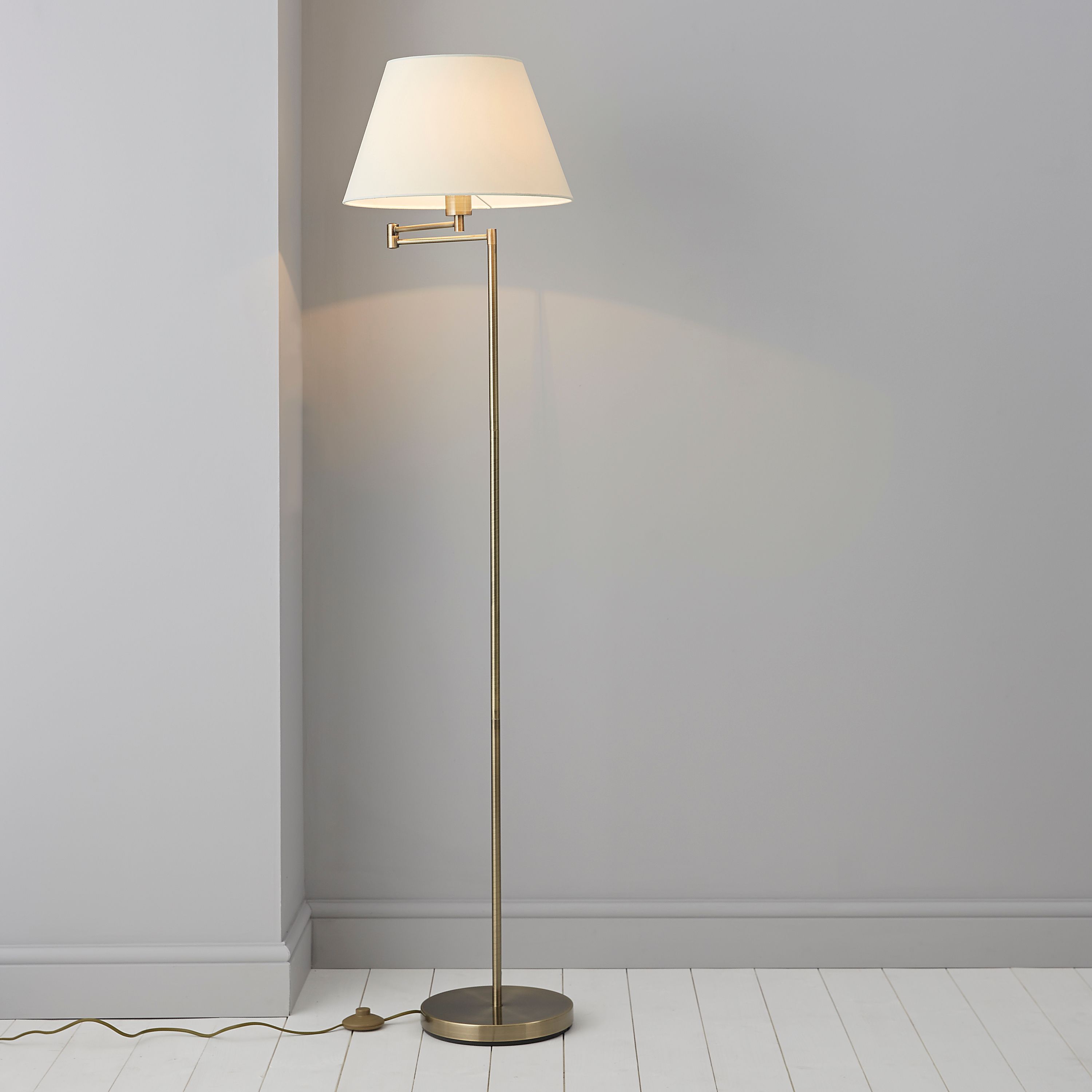 Floor Lamps Bq Ireland