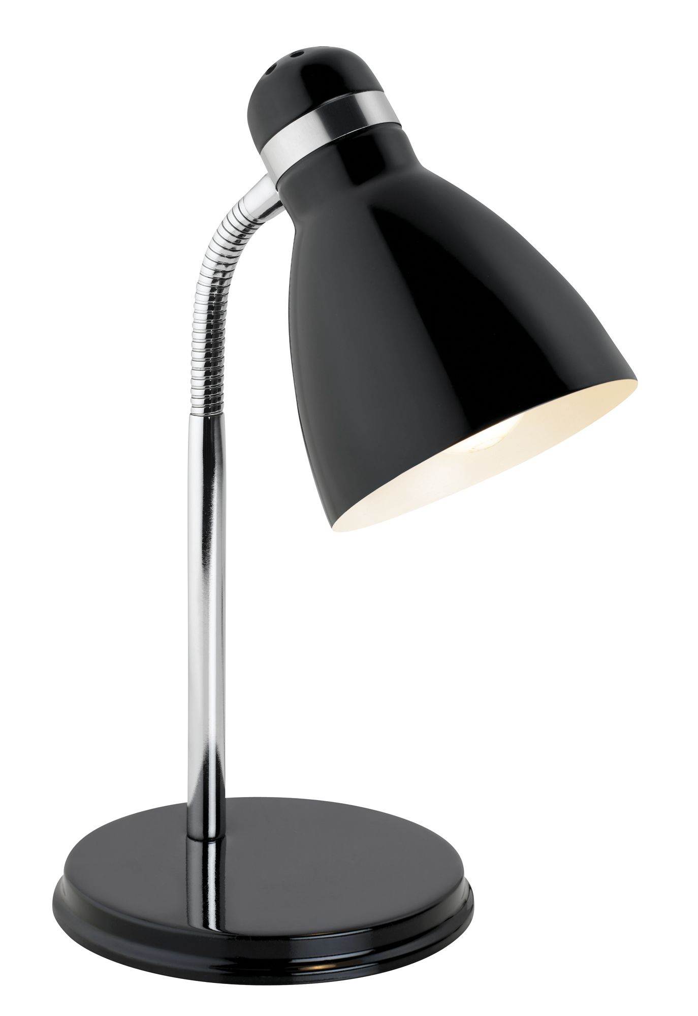 b&q desk lamp