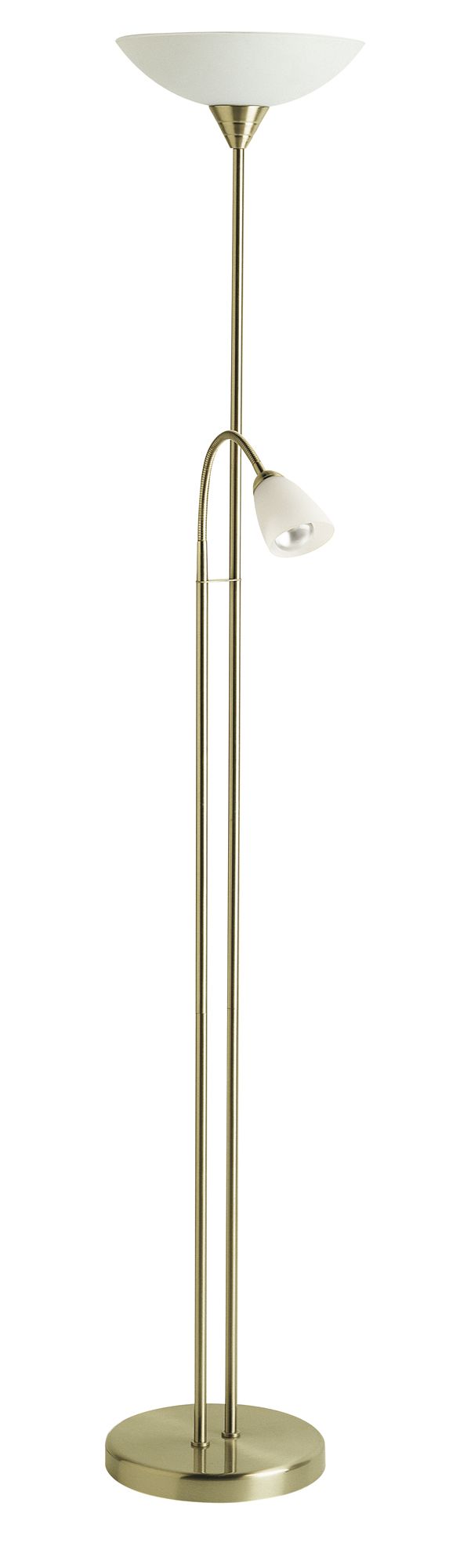 floor uplighters b and q