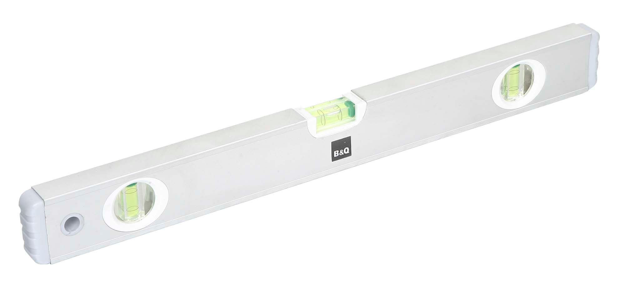 b and q spirit level