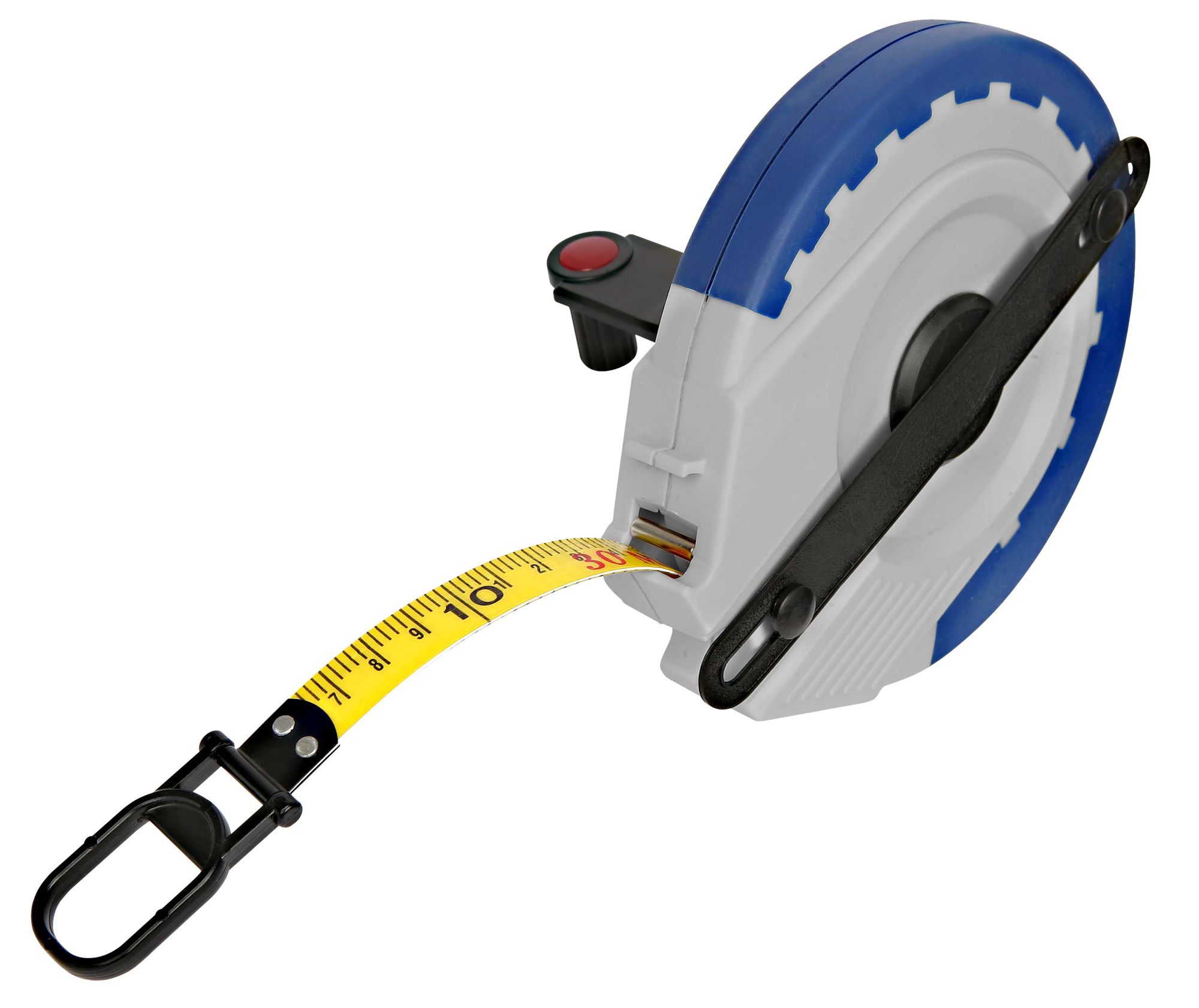 B Q Bqt004 30m Tape Measure Depar!   tments Diy At B Q - 