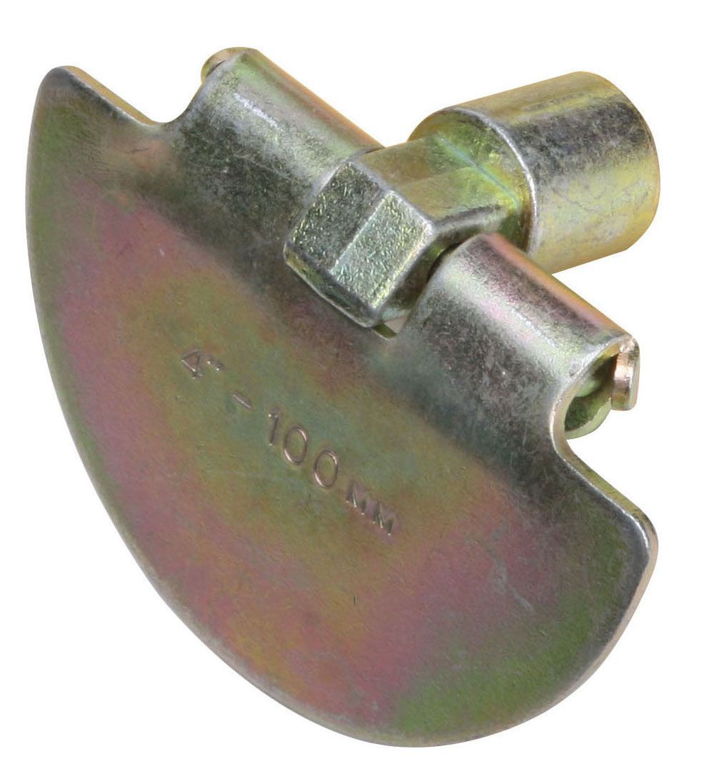 B Q Drop Scraper Departments Diy At B Q